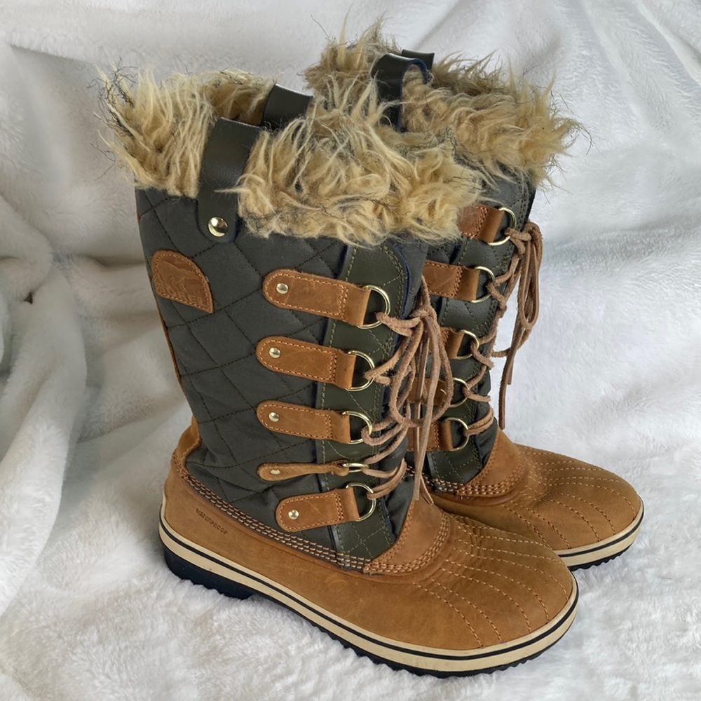 SOREL ⭐️